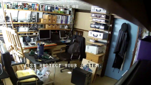 Caméra IP - Österreich