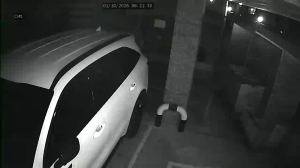 Caméra IP - South Korea