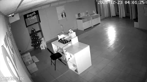 Caméra IP - Russian Federation