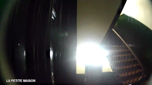 Caméra IP - Spanien