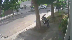 Caméra IP - Argentinien