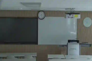 Caméra IP - South Korea