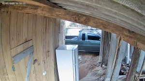 Caméra IP - Vue en direct