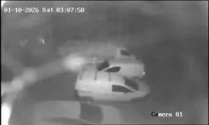 Caméra IP - Russian Federation