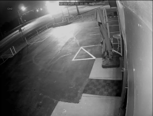 Caméra IP - États-Unis d'Amérique