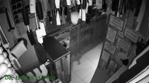 Caméra IP - Russische Föderation