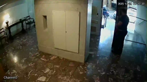 Caméra IP - Argentinien