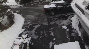 Caméra IP - Estados Unidos