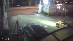 Caméra IP - South Korea