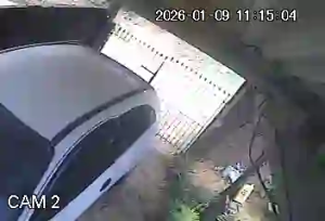 Caméra IP - Brésil