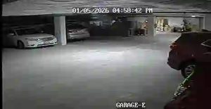 Caméra IP - États-Unis d'Amérique