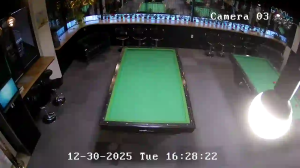 Caméra IP - Corea del Sud