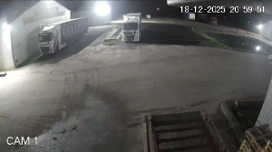 Caméra IP - Francia