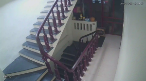 Caméra IP - Vietnam