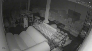 Caméra IP - Portugal