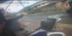 Caméra IP - Trinidad und Tobago