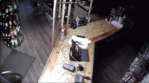 Caméra IP - United States of America