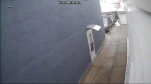 Caméra IP - Estados Unidos