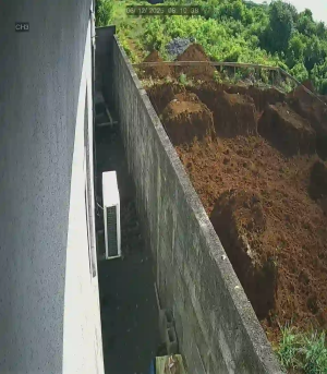 Caméra IP - Mauritius