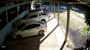 Caméra IP - Tailandia