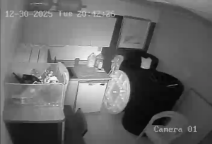 Caméra IP - Porto Rico