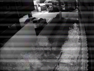 Caméra IP - South Korea