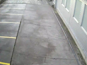 Caméra IP - Belgium