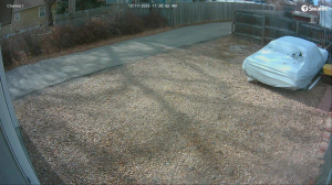 Caméra IP - États-Unis d'Amérique