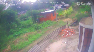 Caméra IP - Trinidad and Tobago