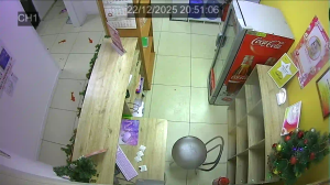 Caméra IP - Russian Federation