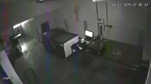 Caméra IP - Brésil