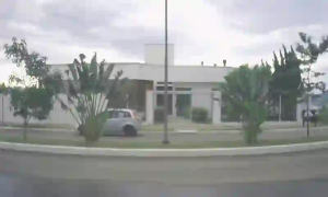 Caméra IP - Brasilien