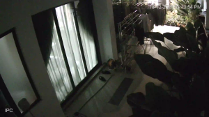 Caméra IP - Malaysia