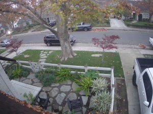 Caméra IP - Stati Uniti d'America