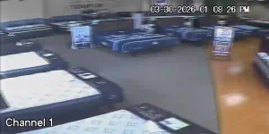 Caméra IP - United States of America