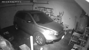 Caméra IP - United States of America