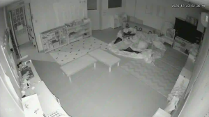 Caméra IP - Corea del Sud