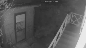 Caméra IP - Barbados