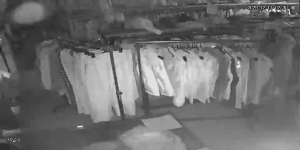 Caméra IP - South Korea