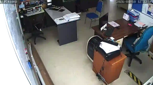 Caméra IP - Malaysia