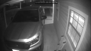 Caméra IP - Vereinigte Staaten von Amerika