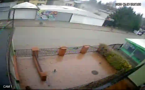 Caméra IP - Pologne