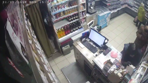 Caméra IP - Belarus