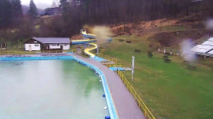 Caméra IP - República Checa