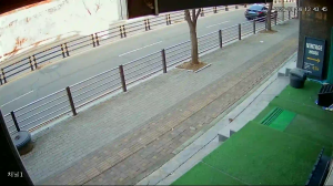 Caméra IP - South Korea