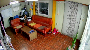 Caméra IP - South Korea