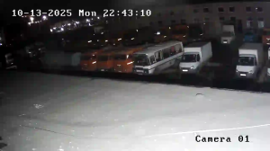 Caméra IP - Russische Föderation