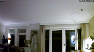 Caméra IP - Niederlande