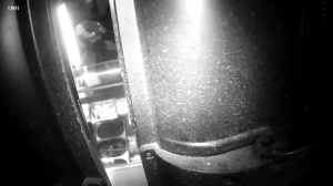 Caméra IP - Reino Unido