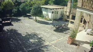 Caméra IP - Italie